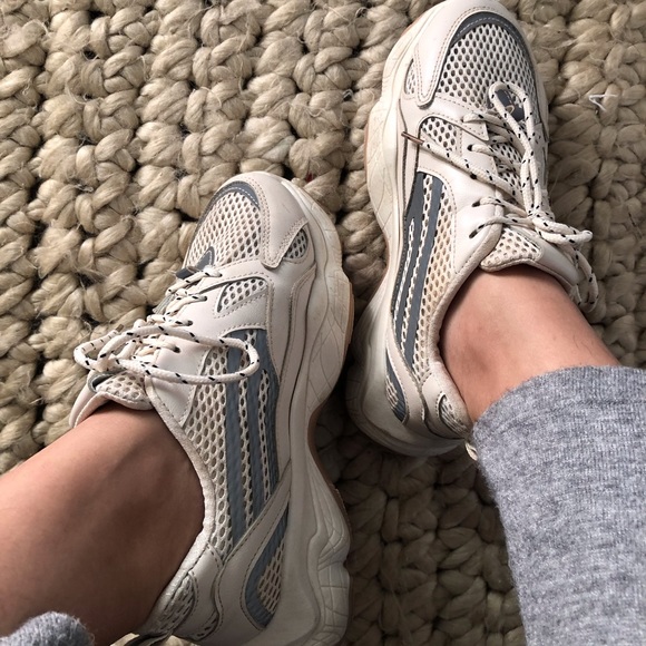 Chunky sneakers - Picture 4 of 6